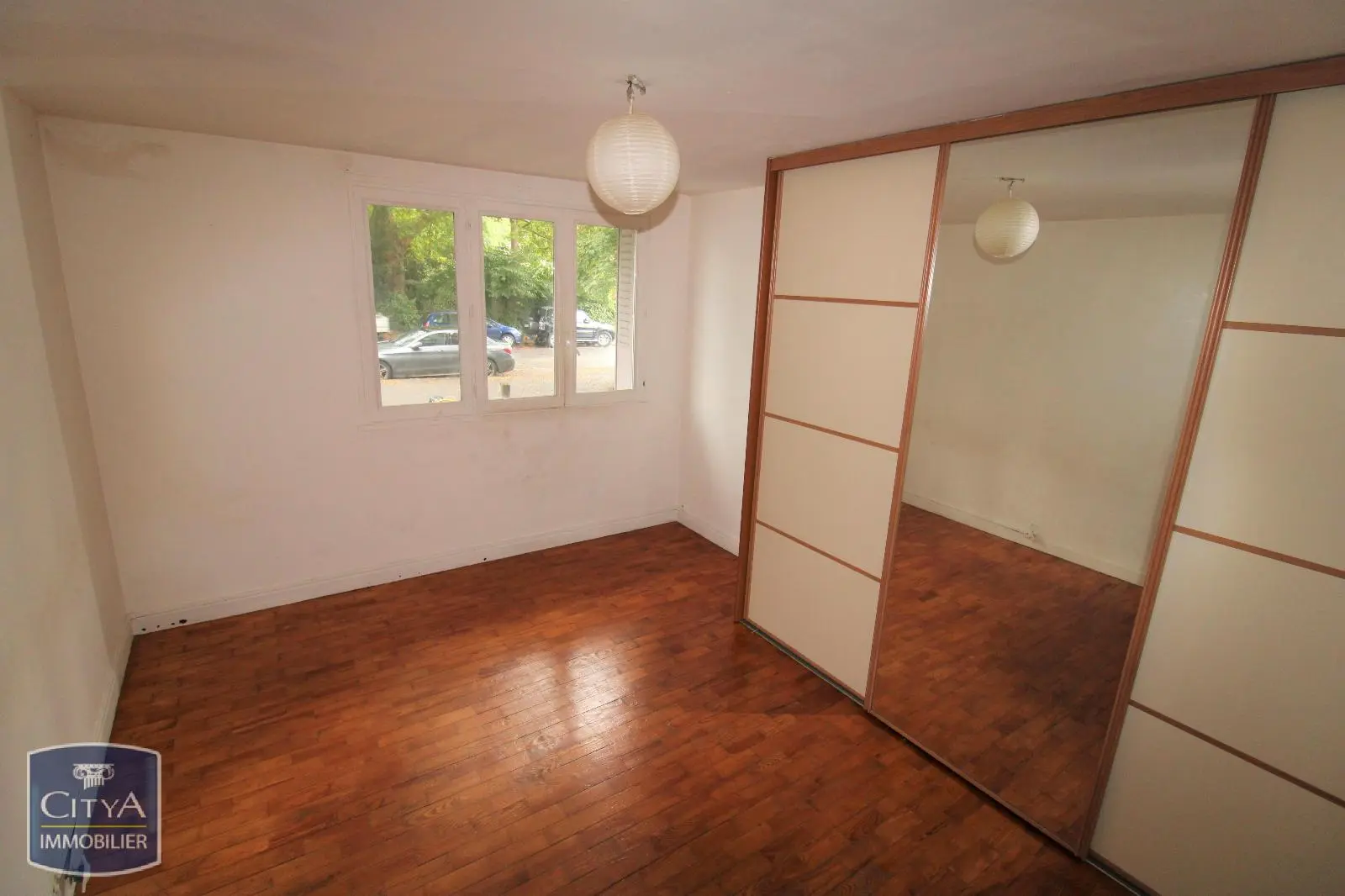 Photo Appartement 3 pièces 52.82m²