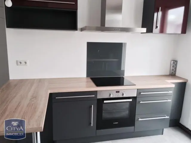 Photo 1 Appartement 3 pièces 69m²