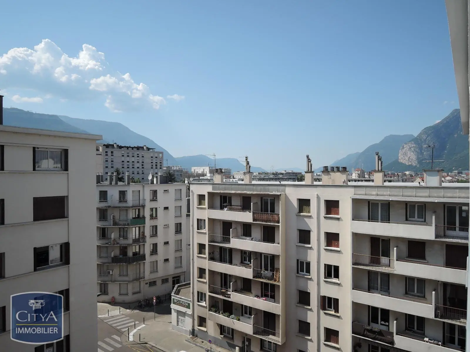 Photo 1 Appartement 2 pièces 49.56m²