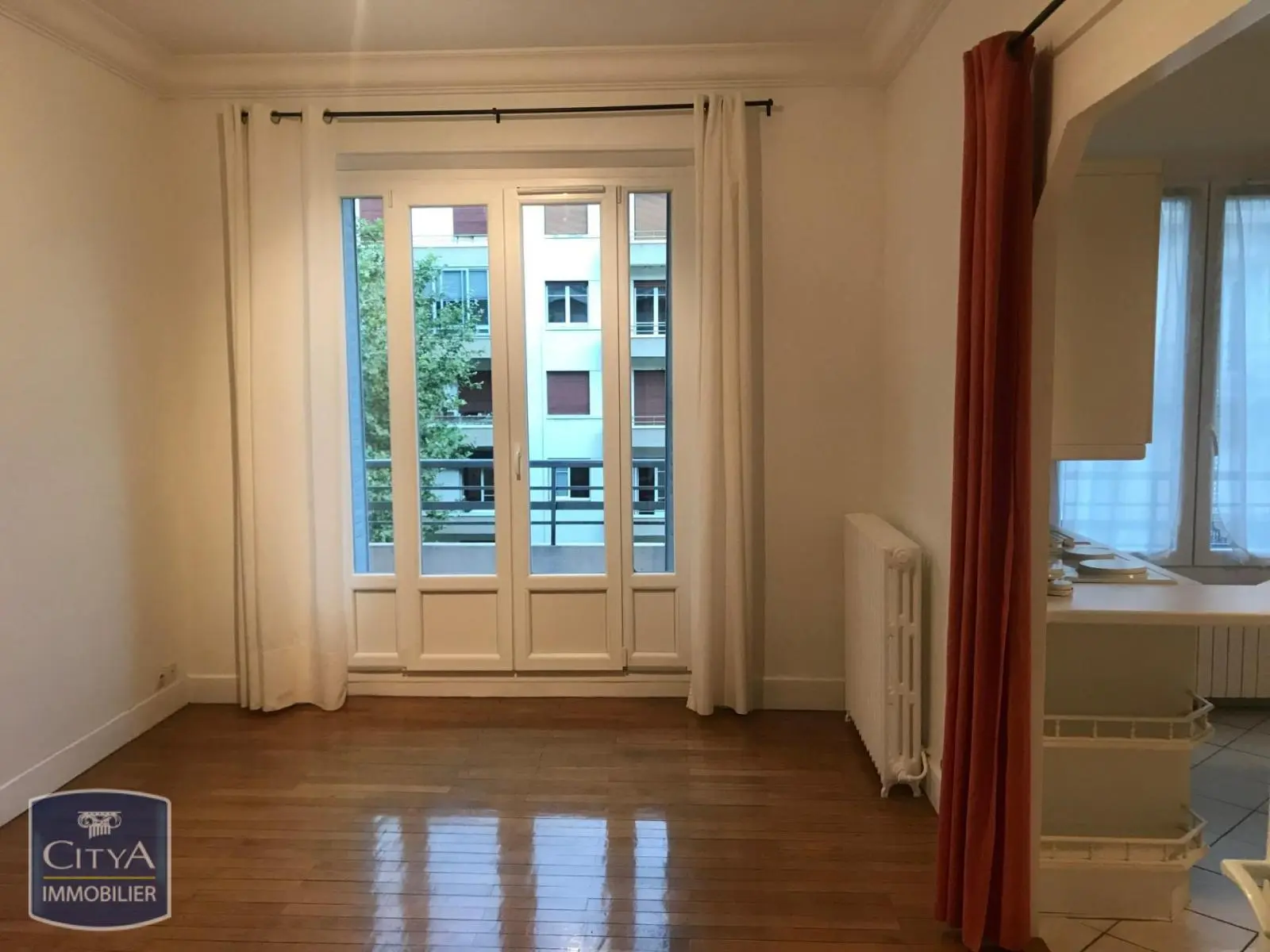 Photo 1 Appartement 2 pièces 53.87m²