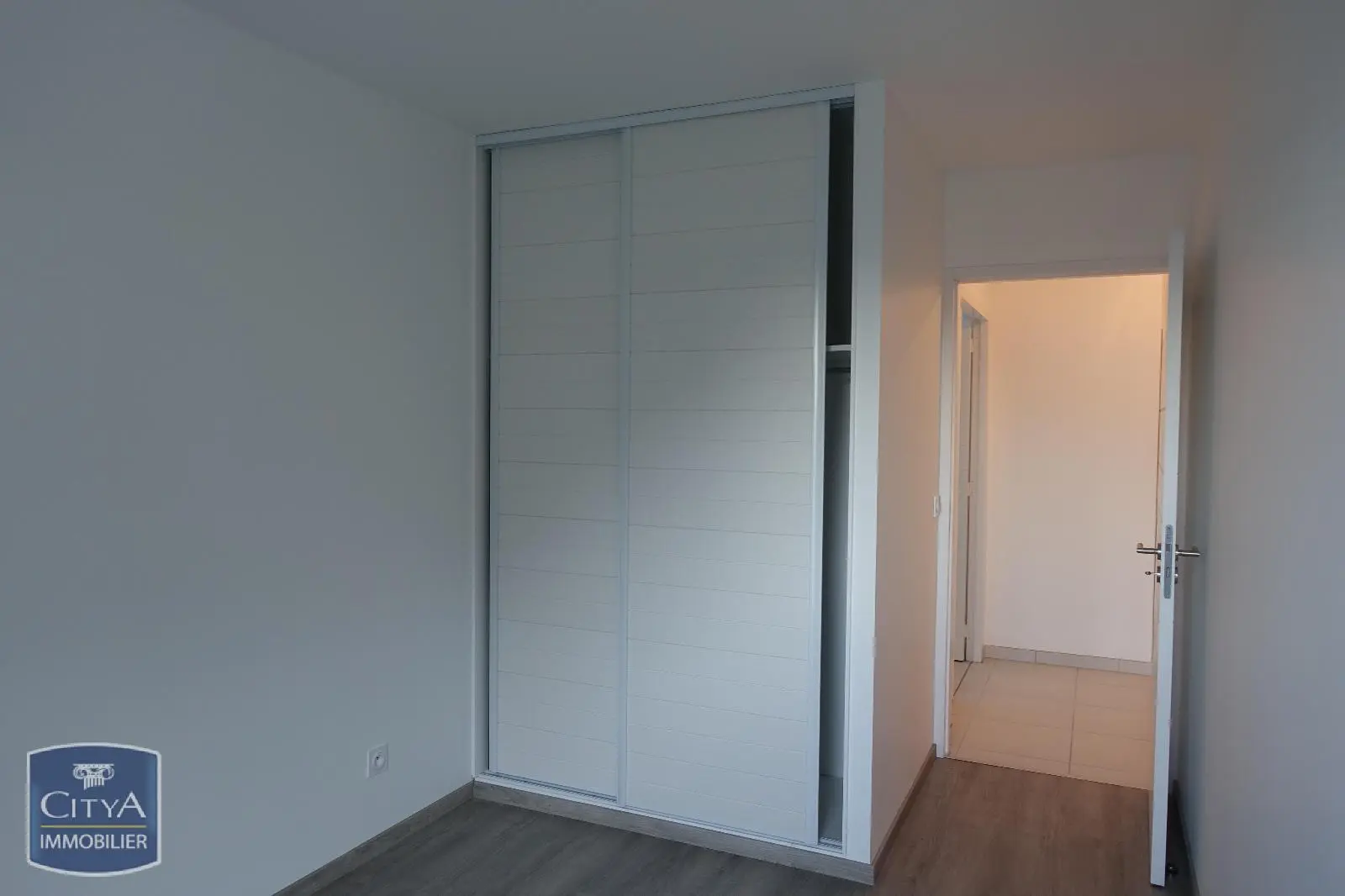 Photo 7 Appartement 3 pièces 61.84m²