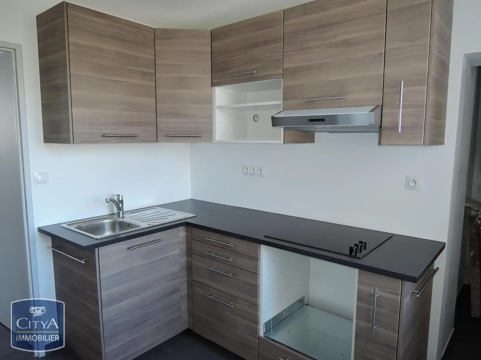 Photo 1 Appartement 3 pièces 63.69m²