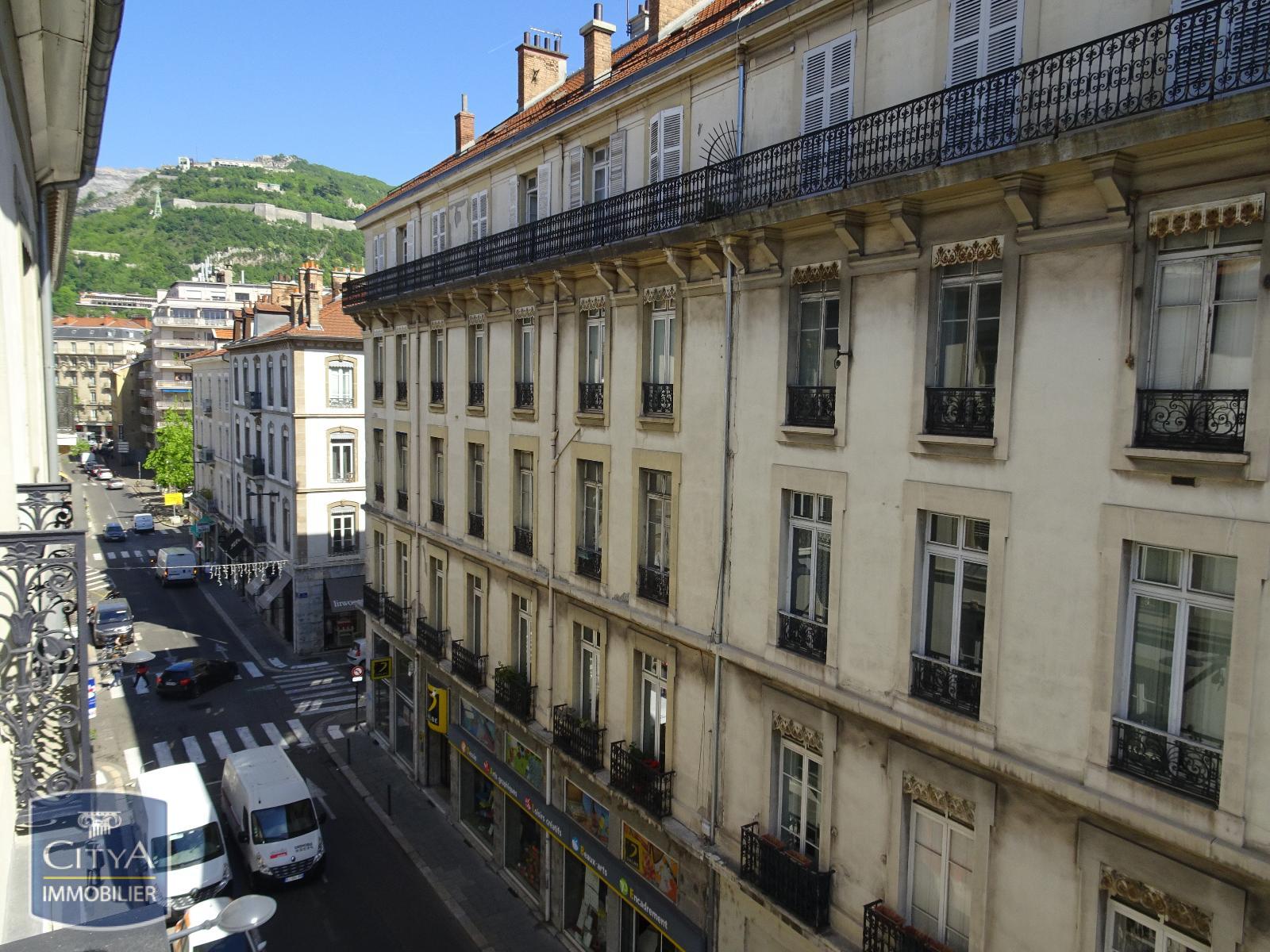 Photo 8 appartement Grenoble
