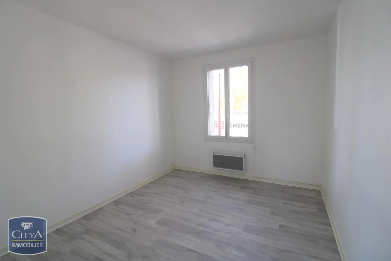 Photo du bien Appartement 1 pièces 28.63m²