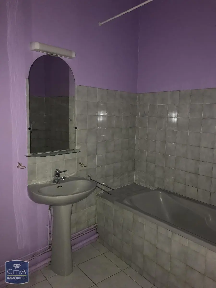 Photo 1 Appartement 2 pièces 36.18m²