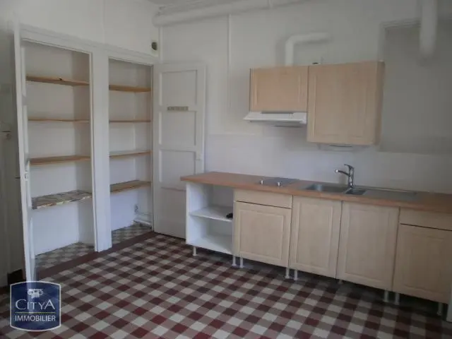 Photo 1 Appartement 2 pièces 50.71m²