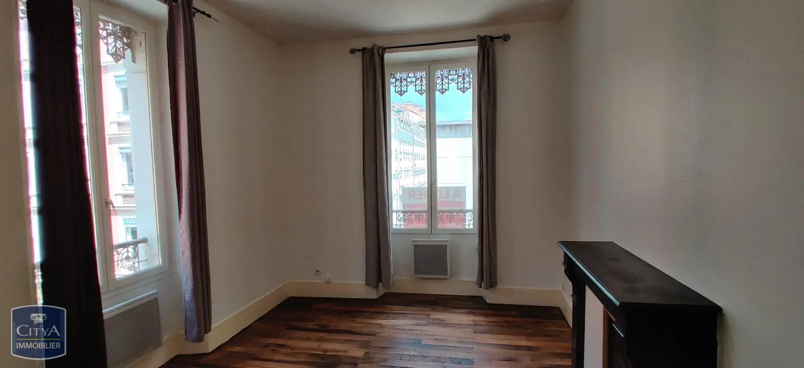 Photo 1 Appartement 1 pièce 36.32m²