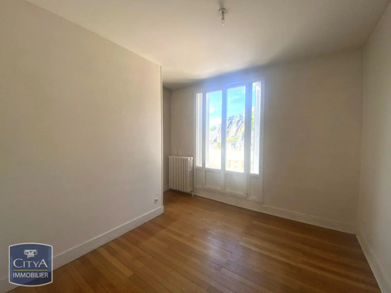 Photo 1 Appartement 2 pièces 30.25m²