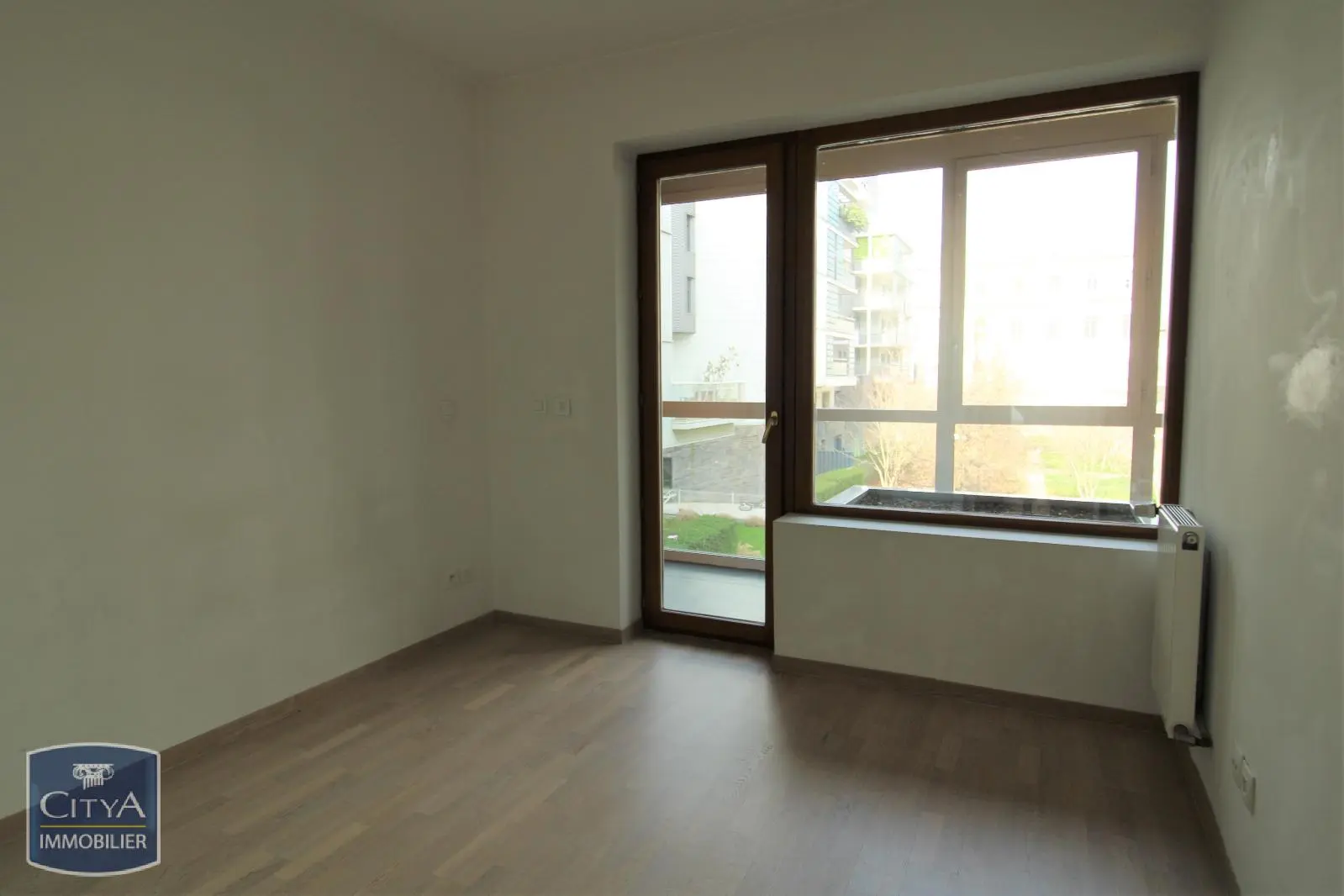 Photo 1 Appartement 3 pièces 57.15m²