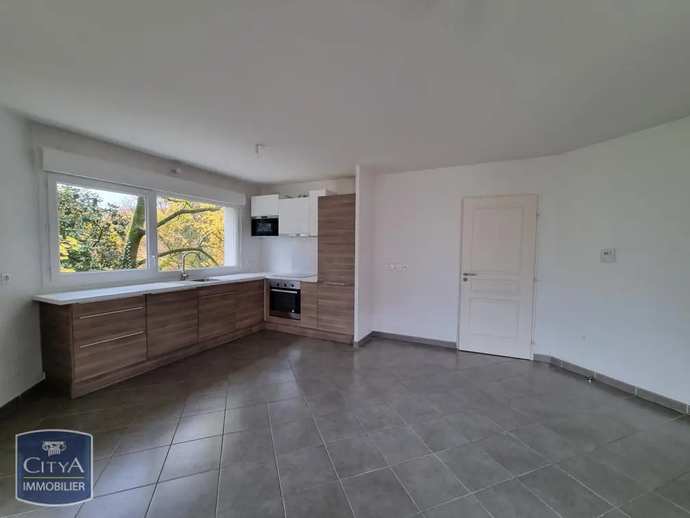 Photo 1 Appartement 3 pièces 65.75m²