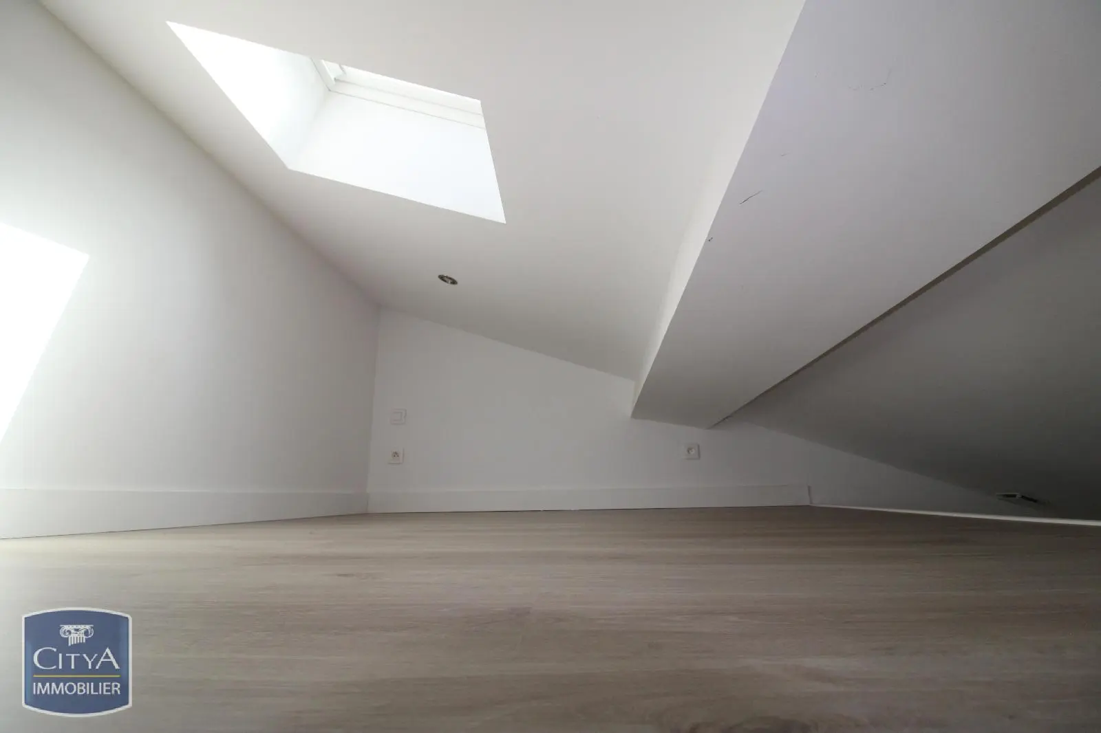 Photo 5 Appartement 1 pièce 32.51m²