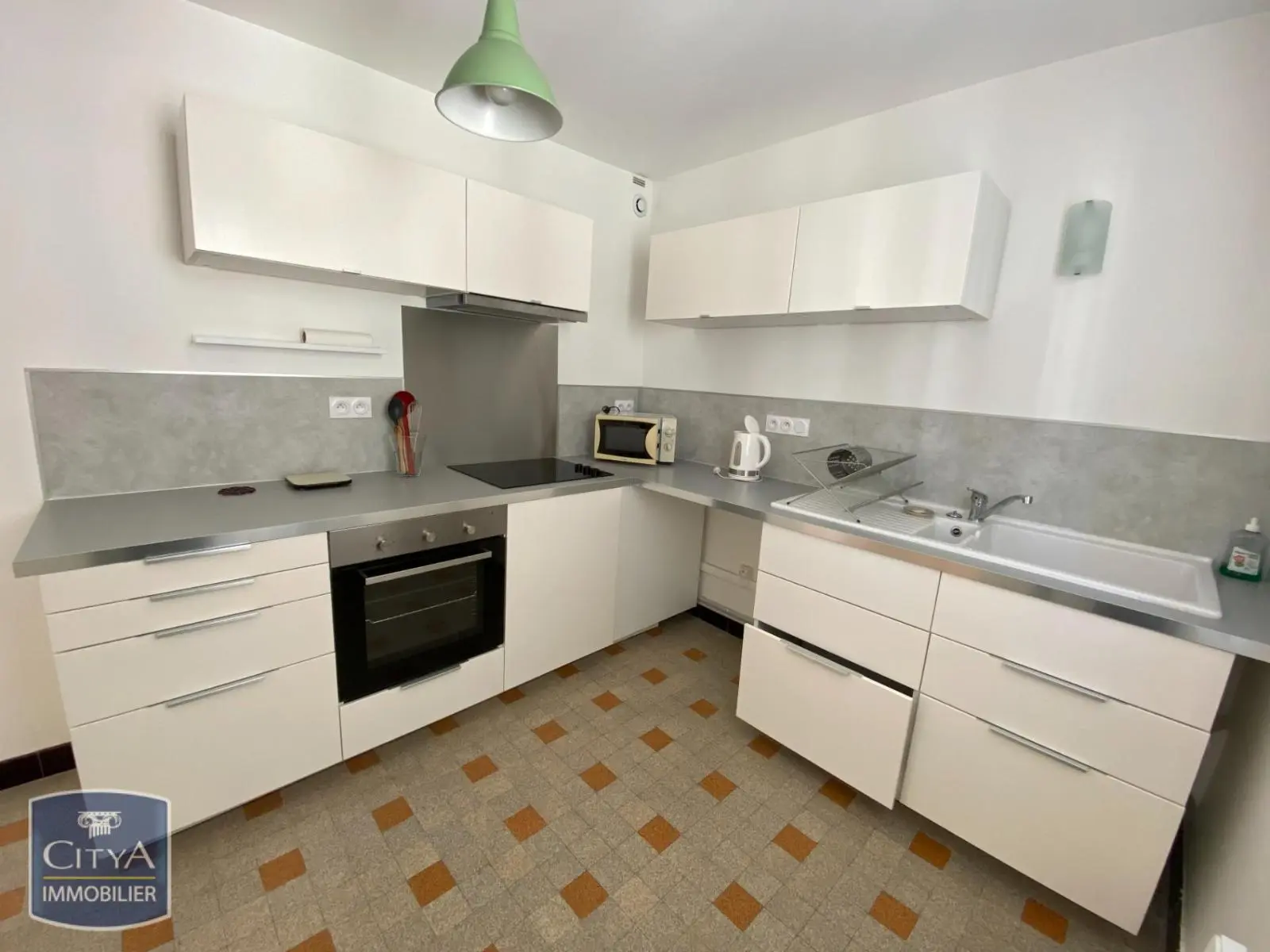 Photo 1 Appartement 2 pièces 48.83m²