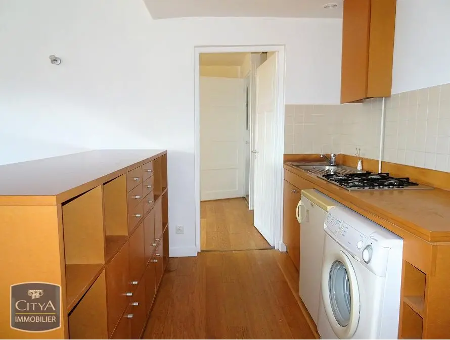 Photo 2 Appartement 2 pièces 39.63m²