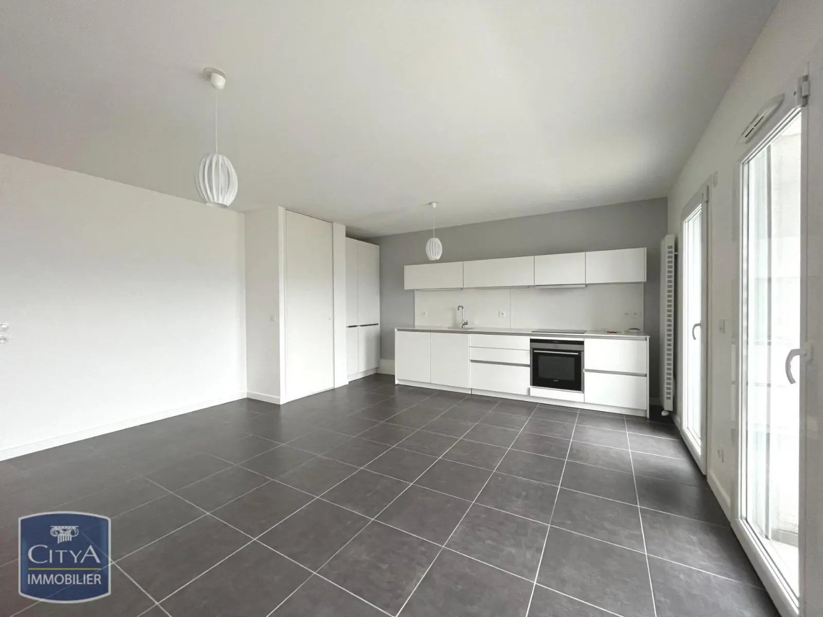 Photo 2 Appartement 3 pièces 62.6m²