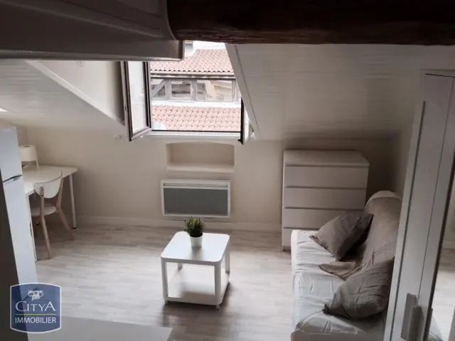 Photo 1 appartement Grenoble