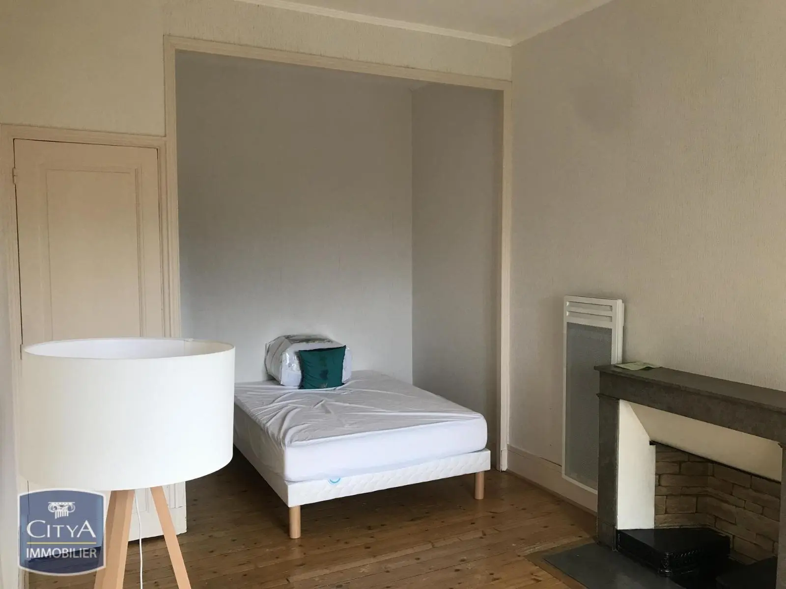 Photo 2 Appartement 2 pièces 36.18m²