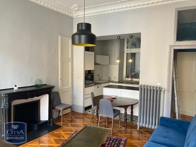 Photo 2 Appartement 3 pièces 80m²