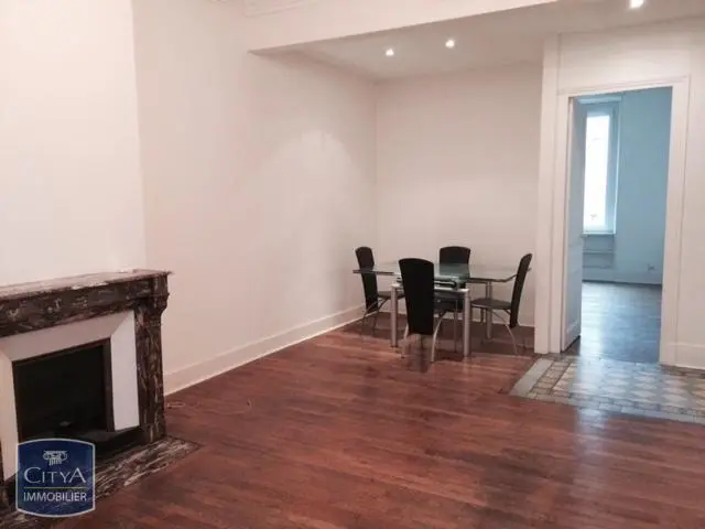Photo 2 Appartement 3 pièces 74.82m²
