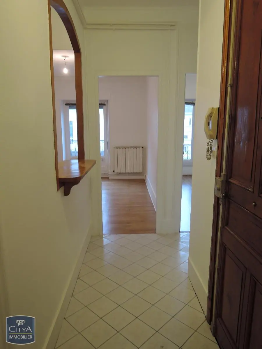 Photo 5 Appartement 2 pièces 52.5m²