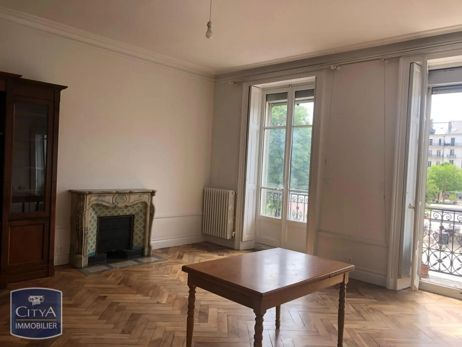 Photo 1 appartement Grenoble