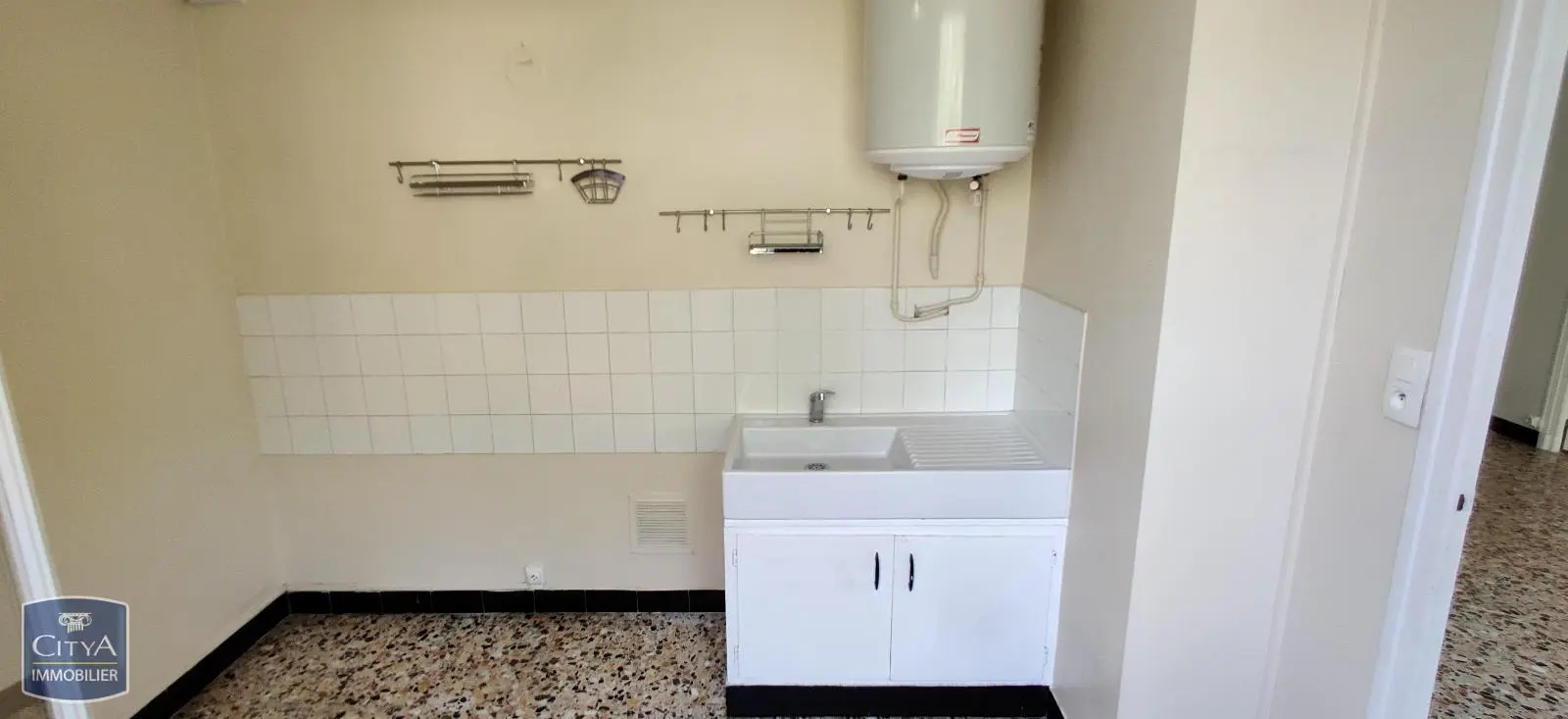 Photo 7 Appartement 2 pièces 45m²