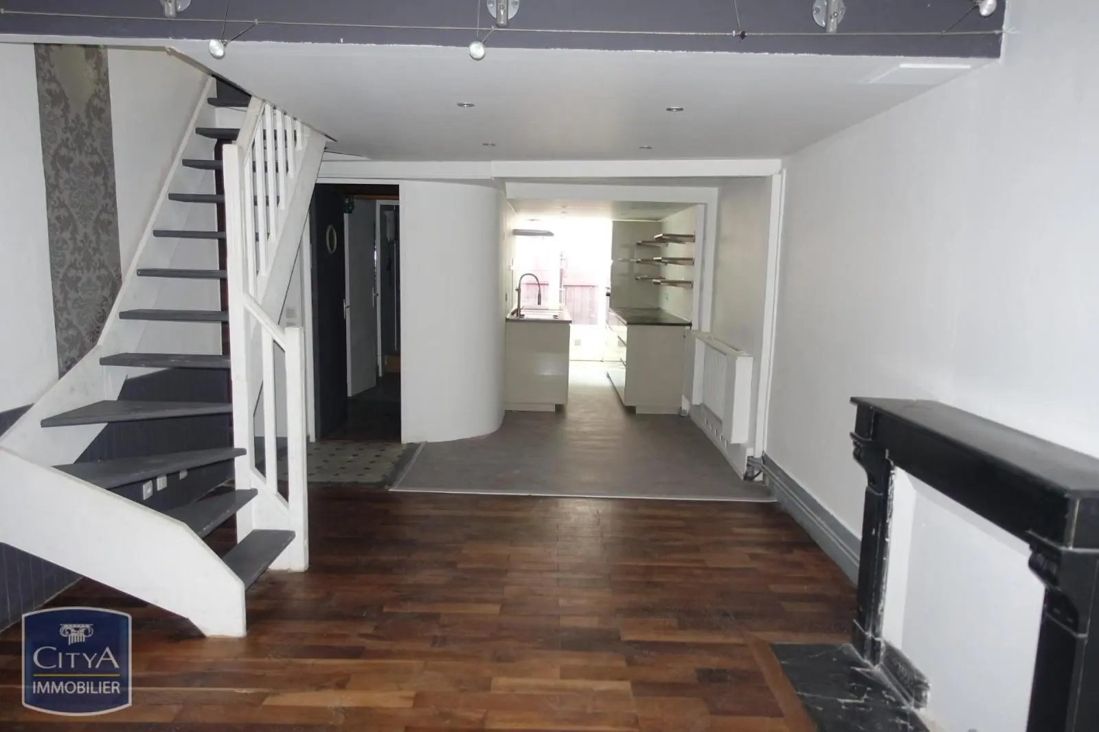 Photo 1 Appartement 2 pièces 67.35m²