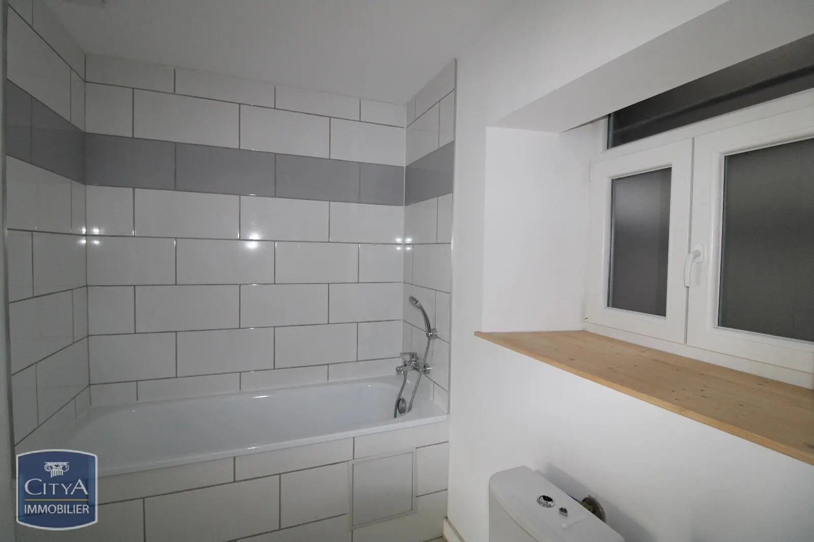 Photo 6 Appartement 1 pièce 32.51m²