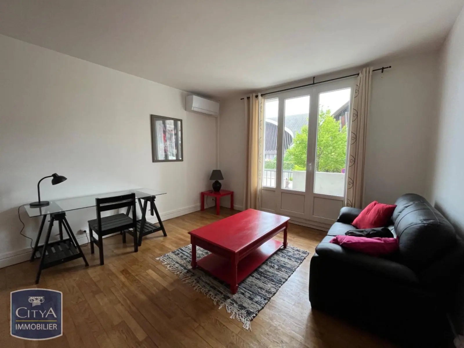 Photo 1 appartement Grenoble