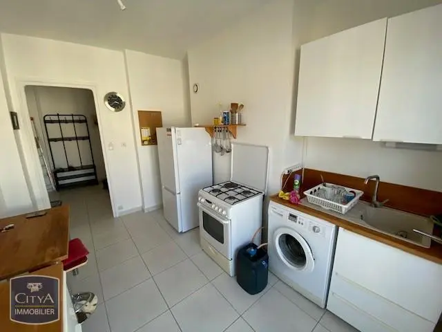 Photo 2 Appartement 2 pièces 52.76m²