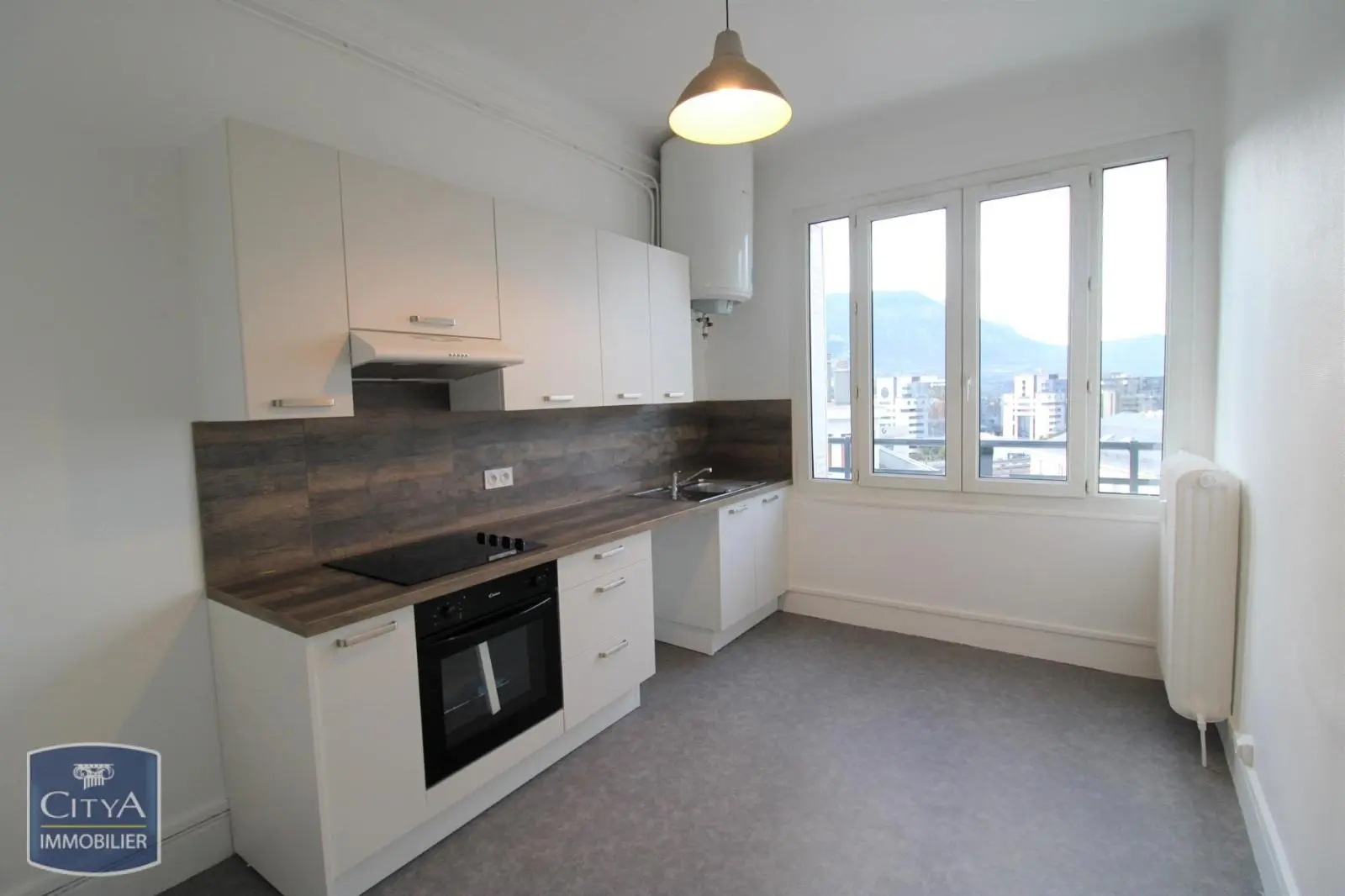 Photo 1 Appartement 2 pièces 62.45m²
