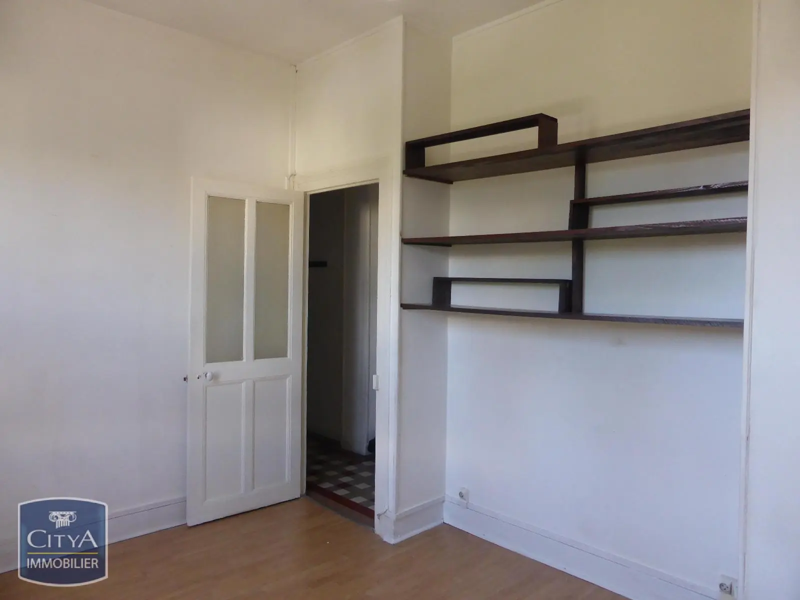 Photo 3 Appartement 2 pièces 43.88m²