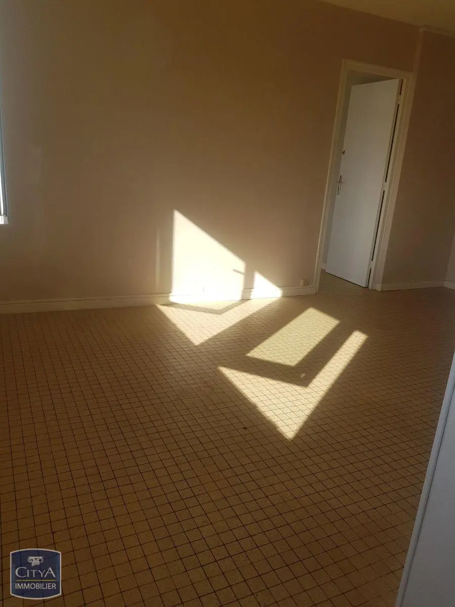 Photo 1 Appartement 2 pièces 39.91m²