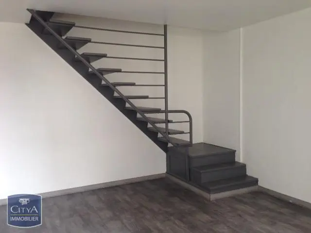 Photo 2 Appartement 3 pièces 51.75m²