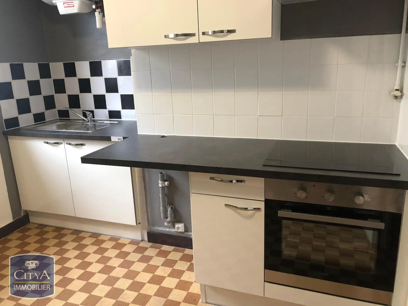 Photo 2 Appartement 3 pièces 50.94m²