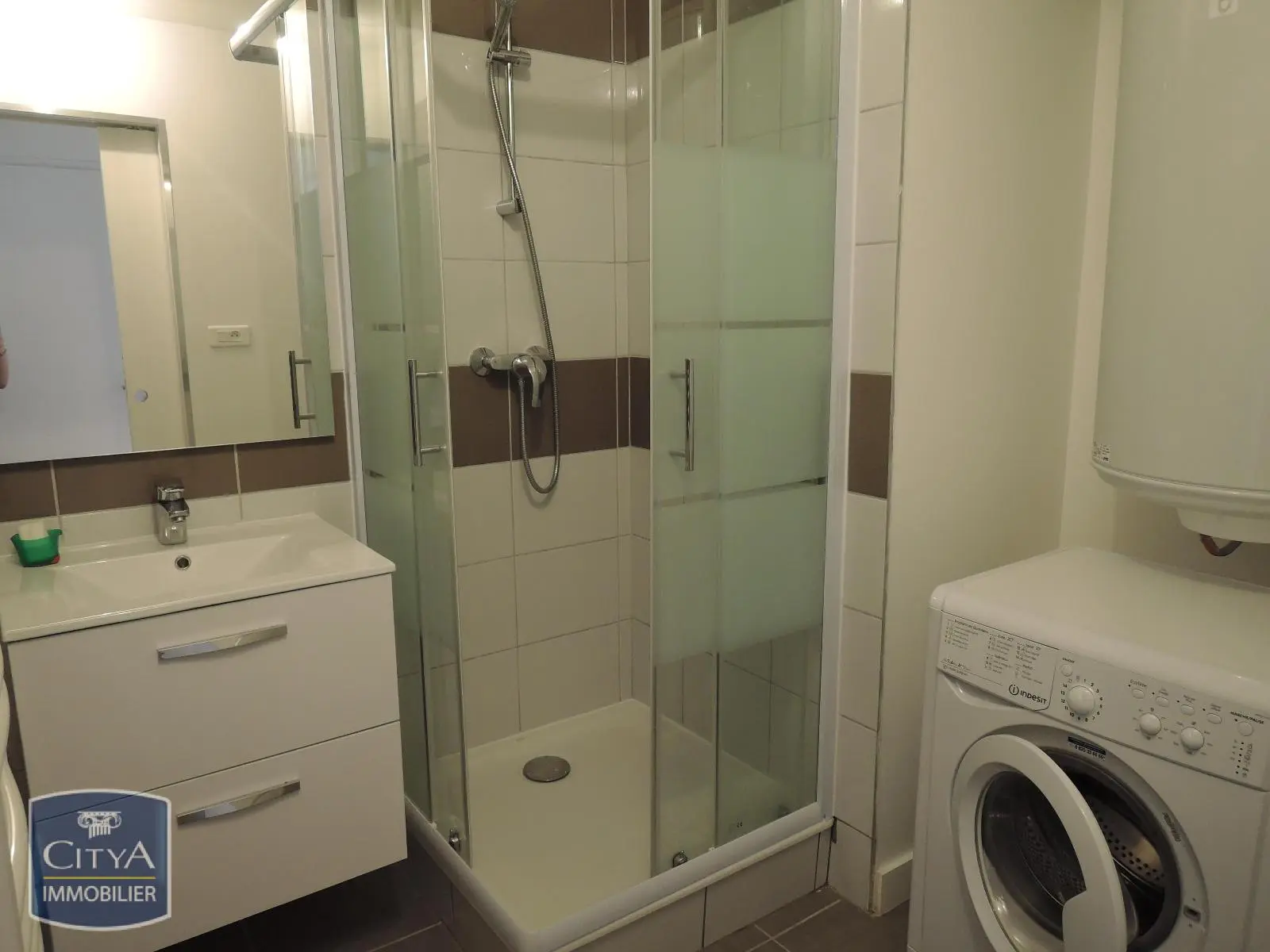 Photo 5 Appartement 2 pièces 61.92m²