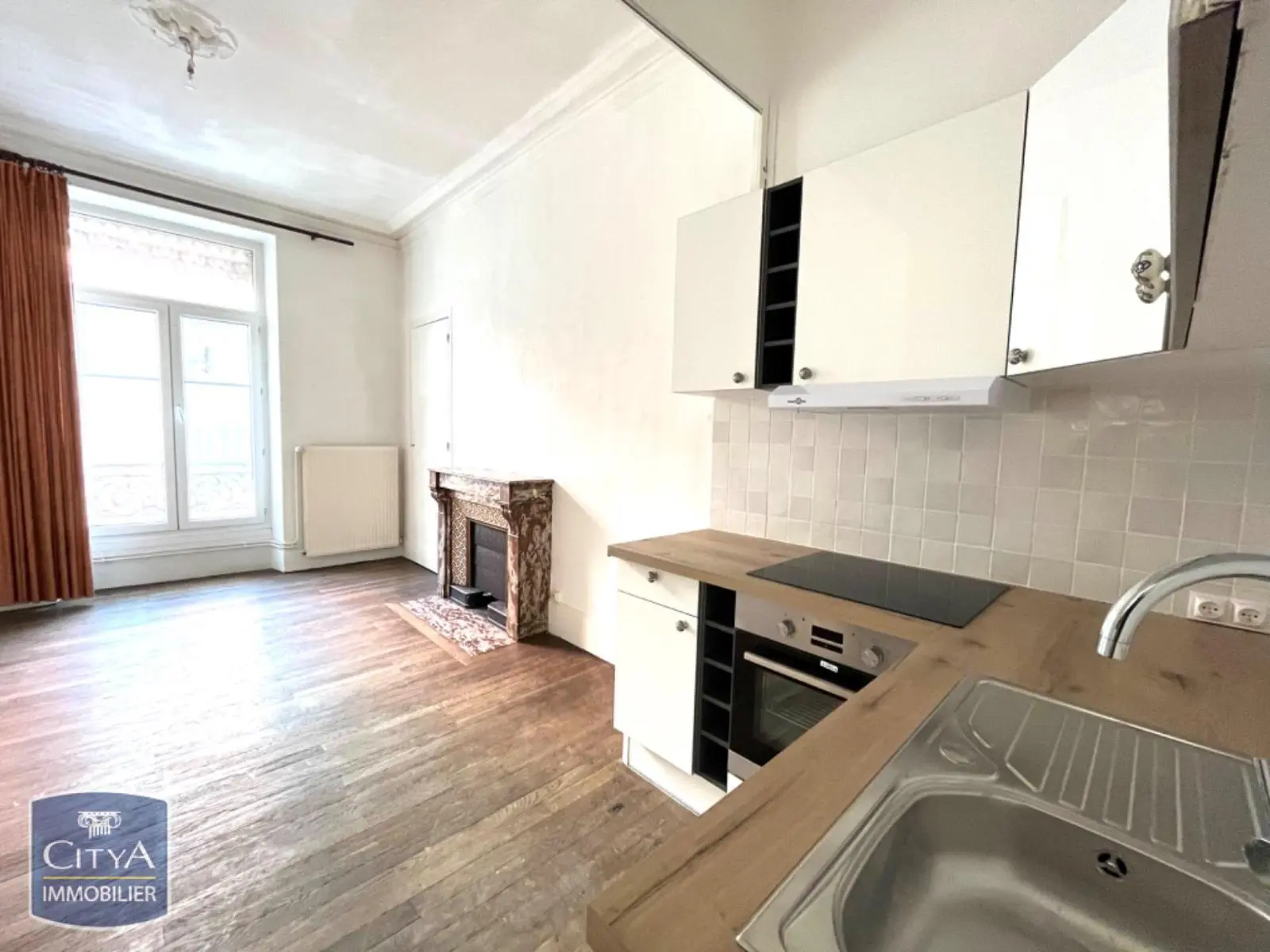 Photo 2 Appartement 2 pièces 57m²