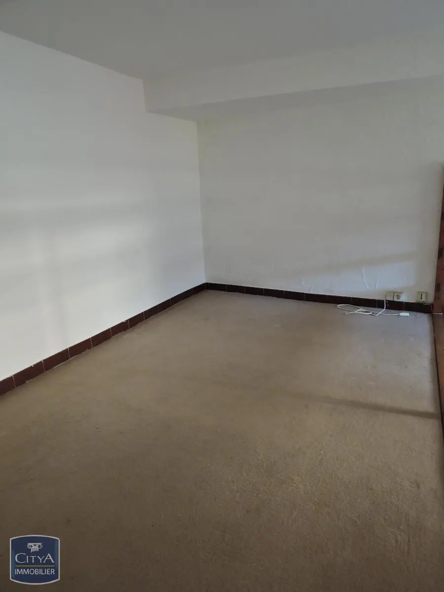 Photo 2 appartement Grenoble