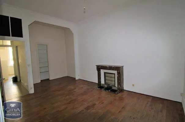 Photo 1 Appartement 2 pièces 67.54m²
