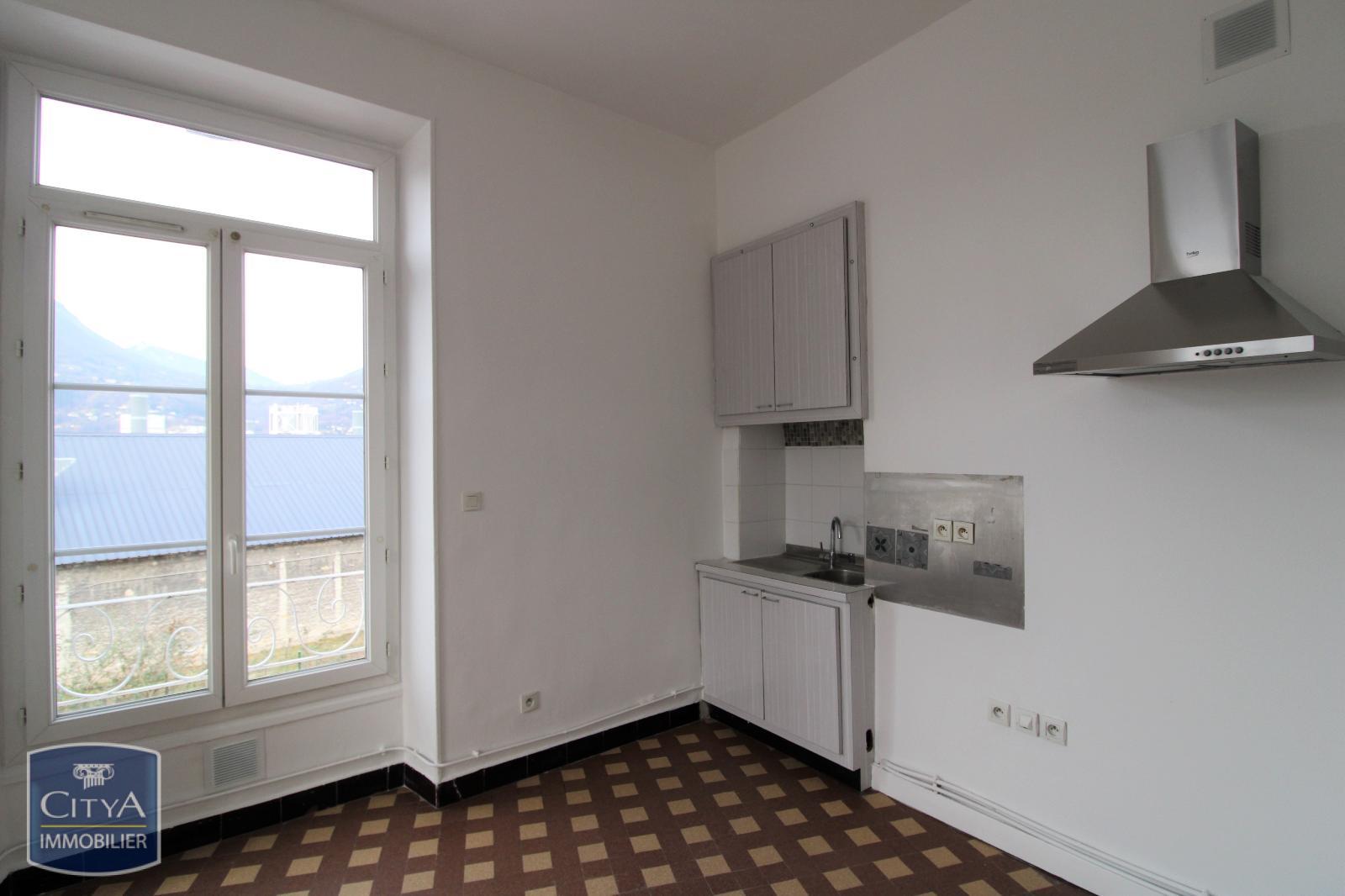 Photo 0 appartement Grenoble