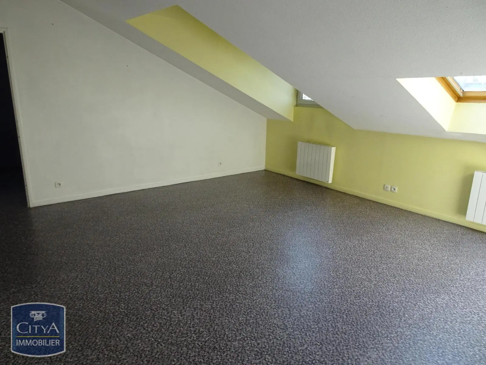 Photo 2 Appartement 2 pièces 49.7m²