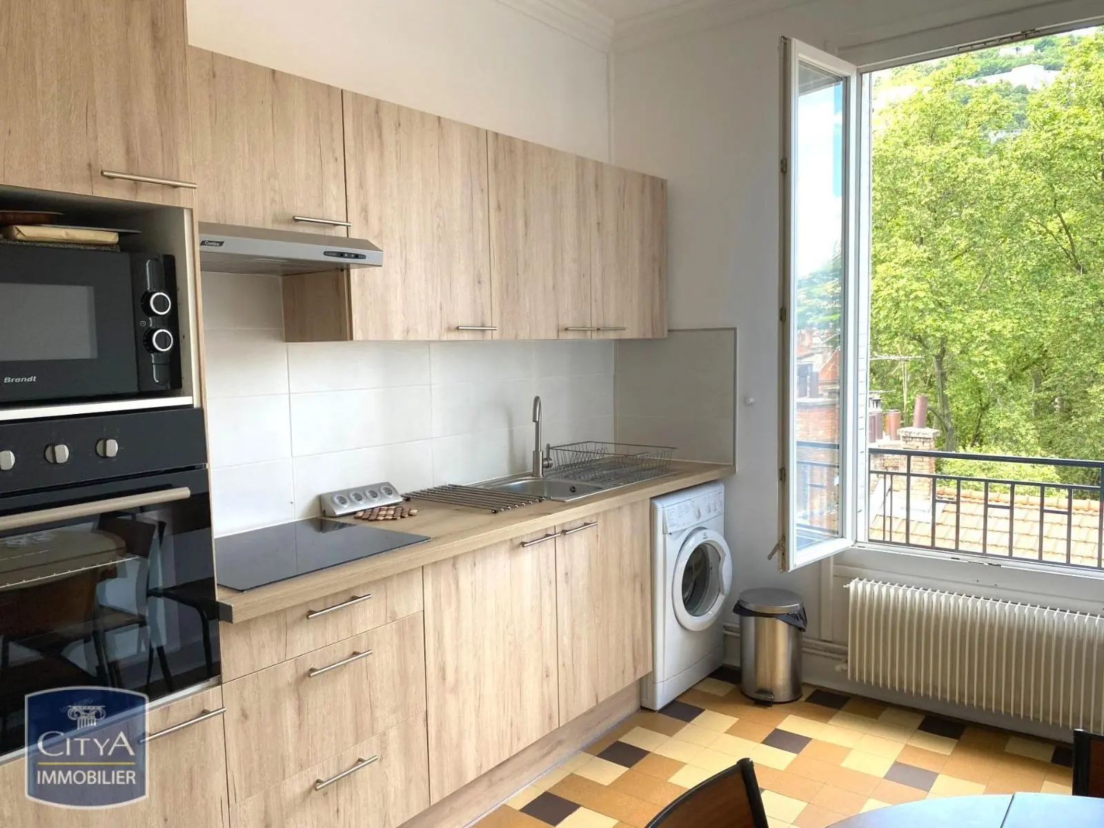 Photo 1 Appartement 3 pièces 67.57m²