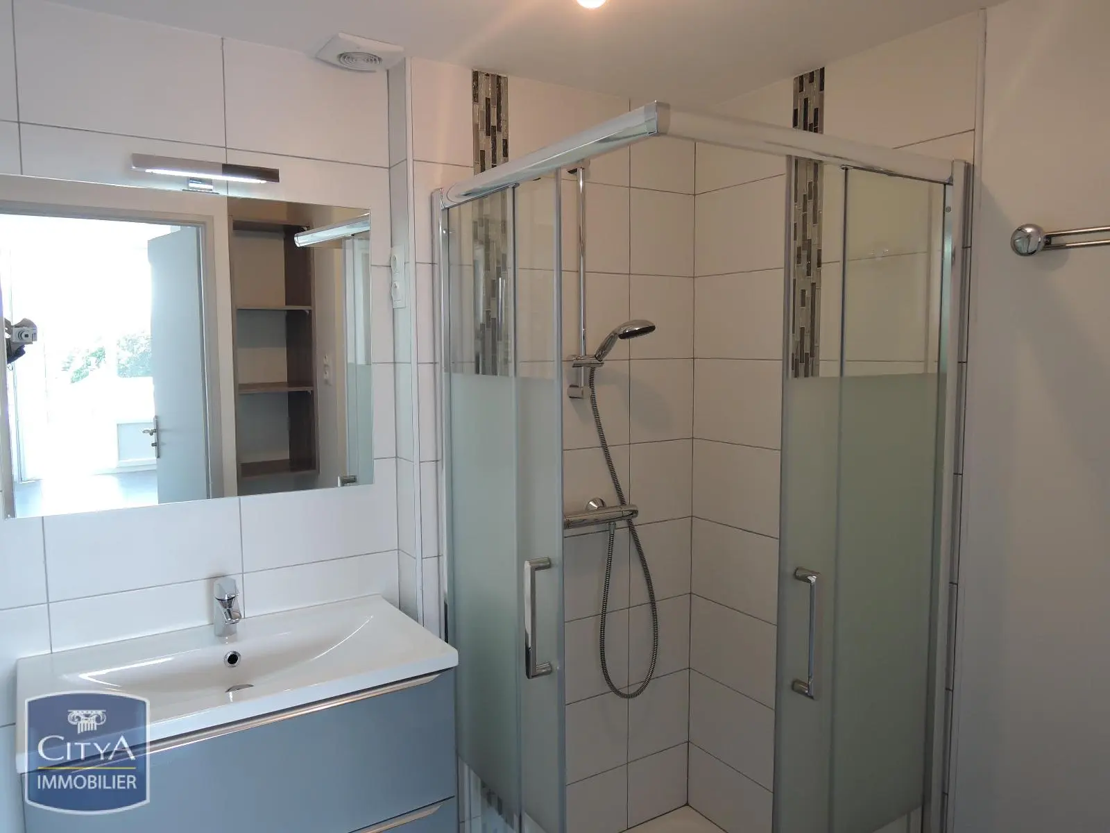 Photo 1 appartement Grenoble