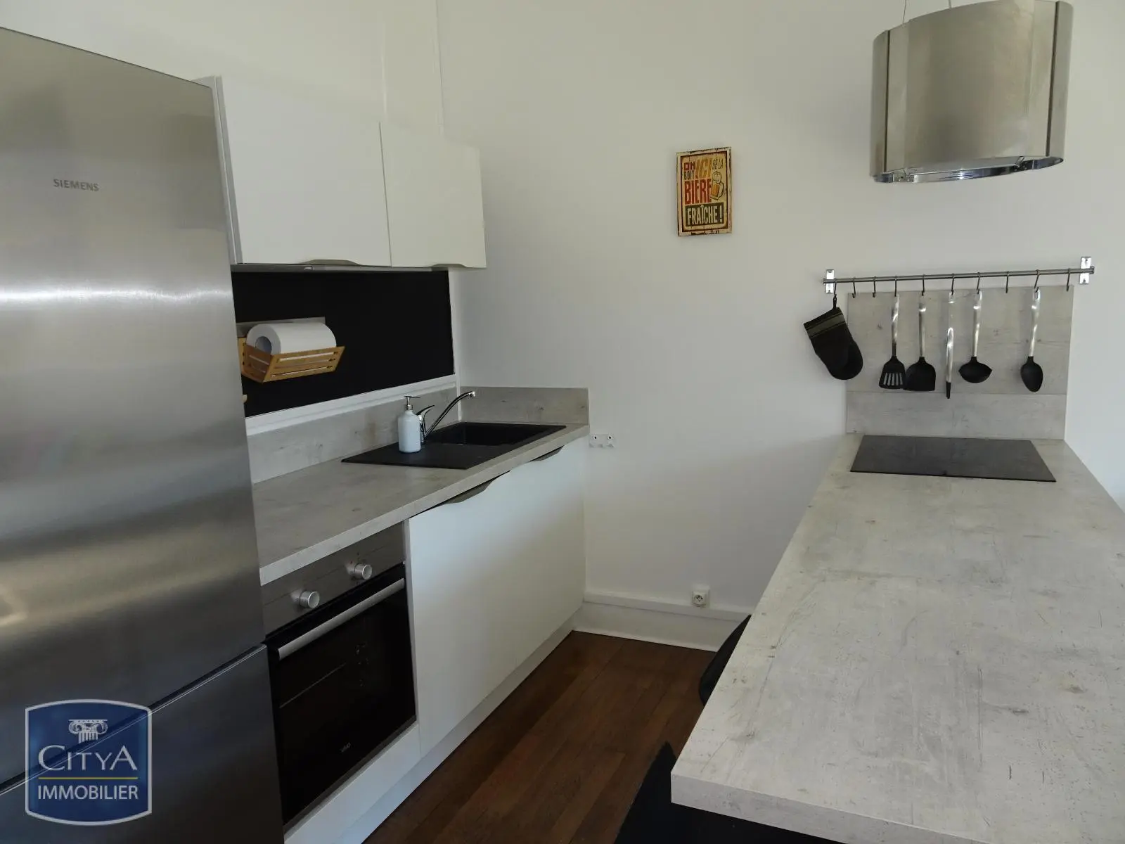 Photo 2 Appartement 1 pièce 42.47m²