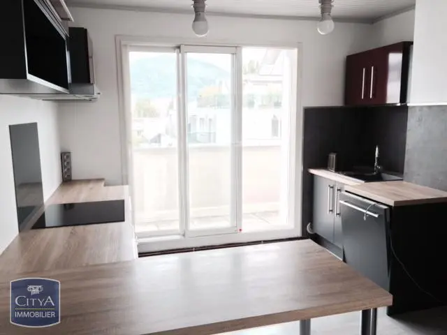 Photo 2 Appartement 3 pièces 69m²