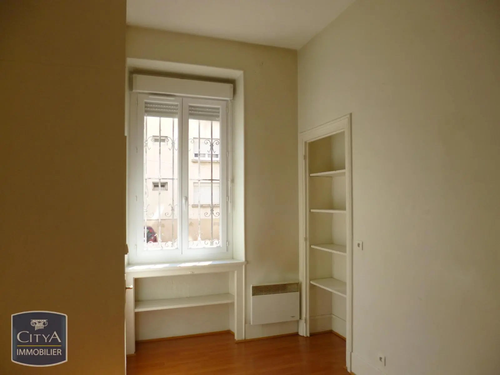 Photo 1 appartement Grenoble