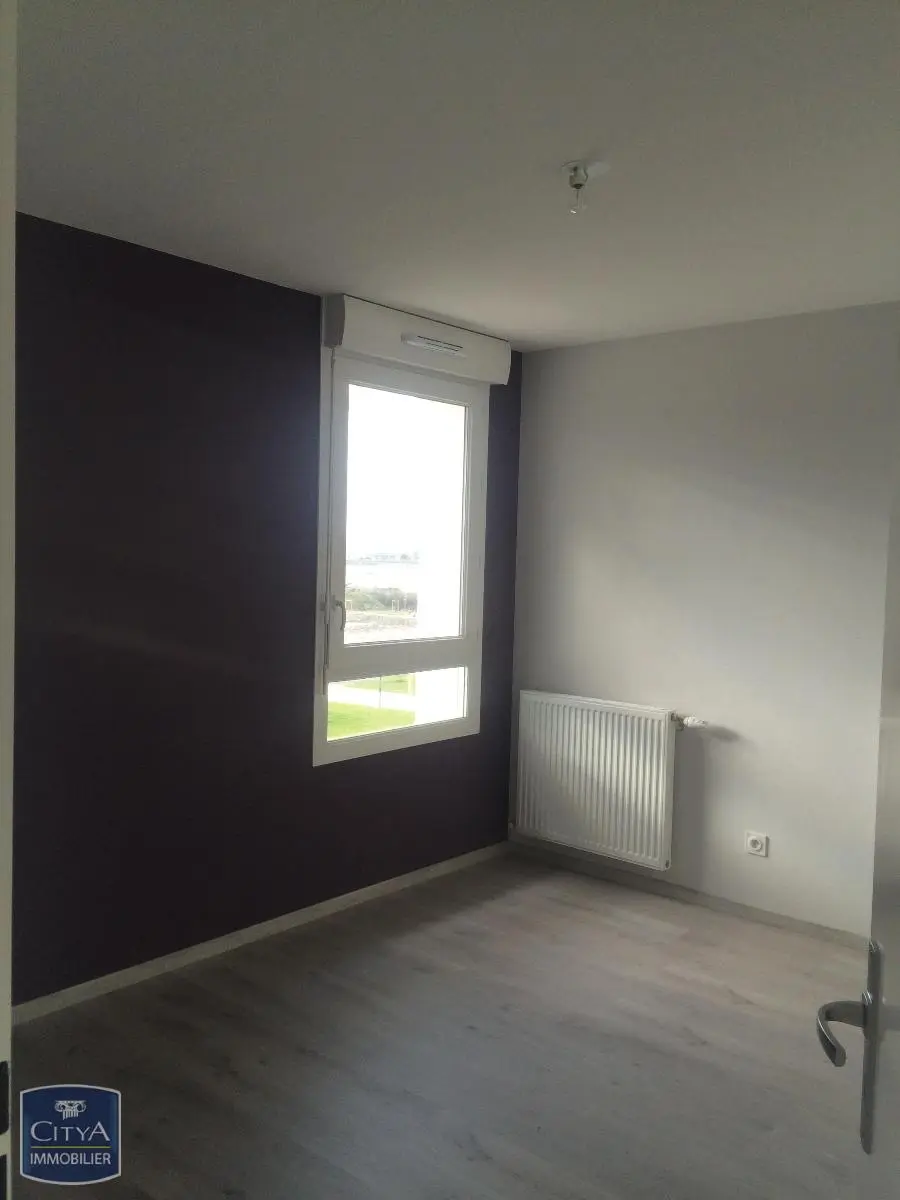 Photo 2 Appartement 2 pièces 38.89m²