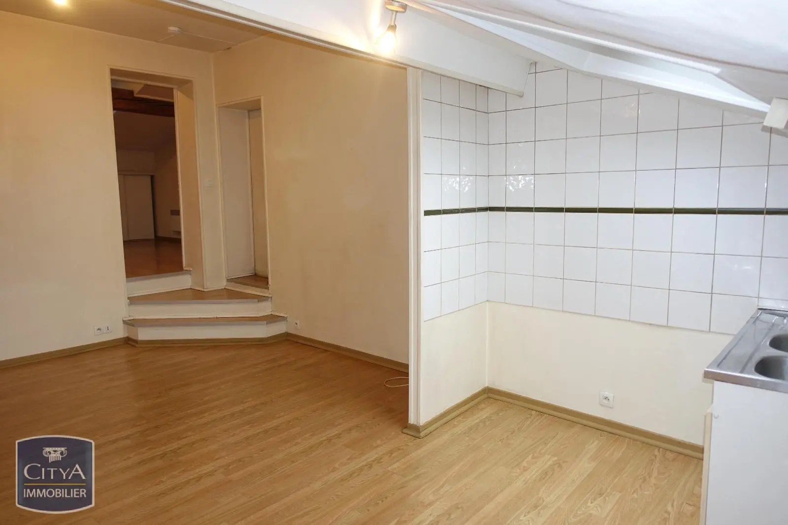 Photo Appartement 1 pièce 42.62m²