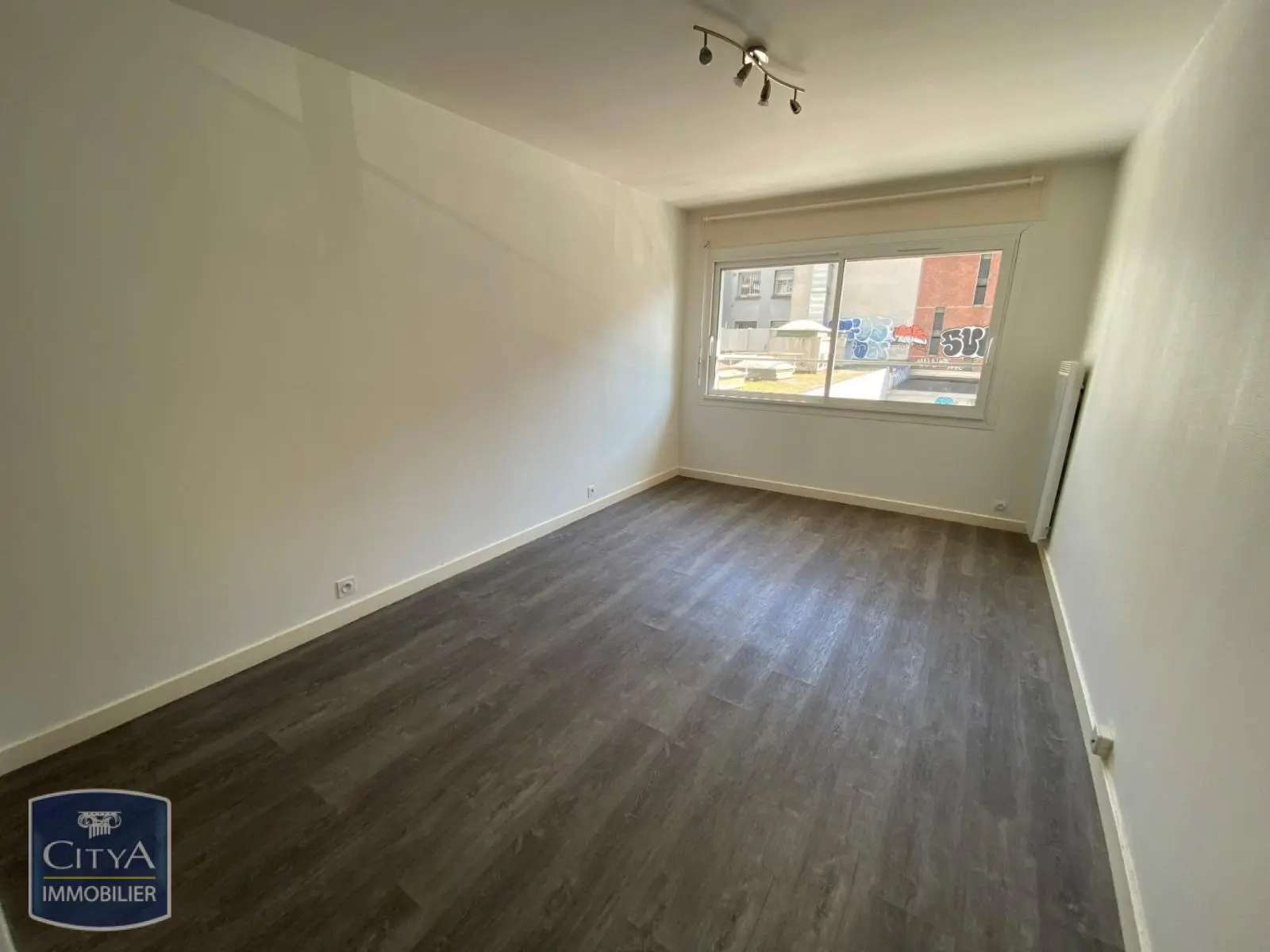Photo 2 Appartement 2 pièces 47.17m²