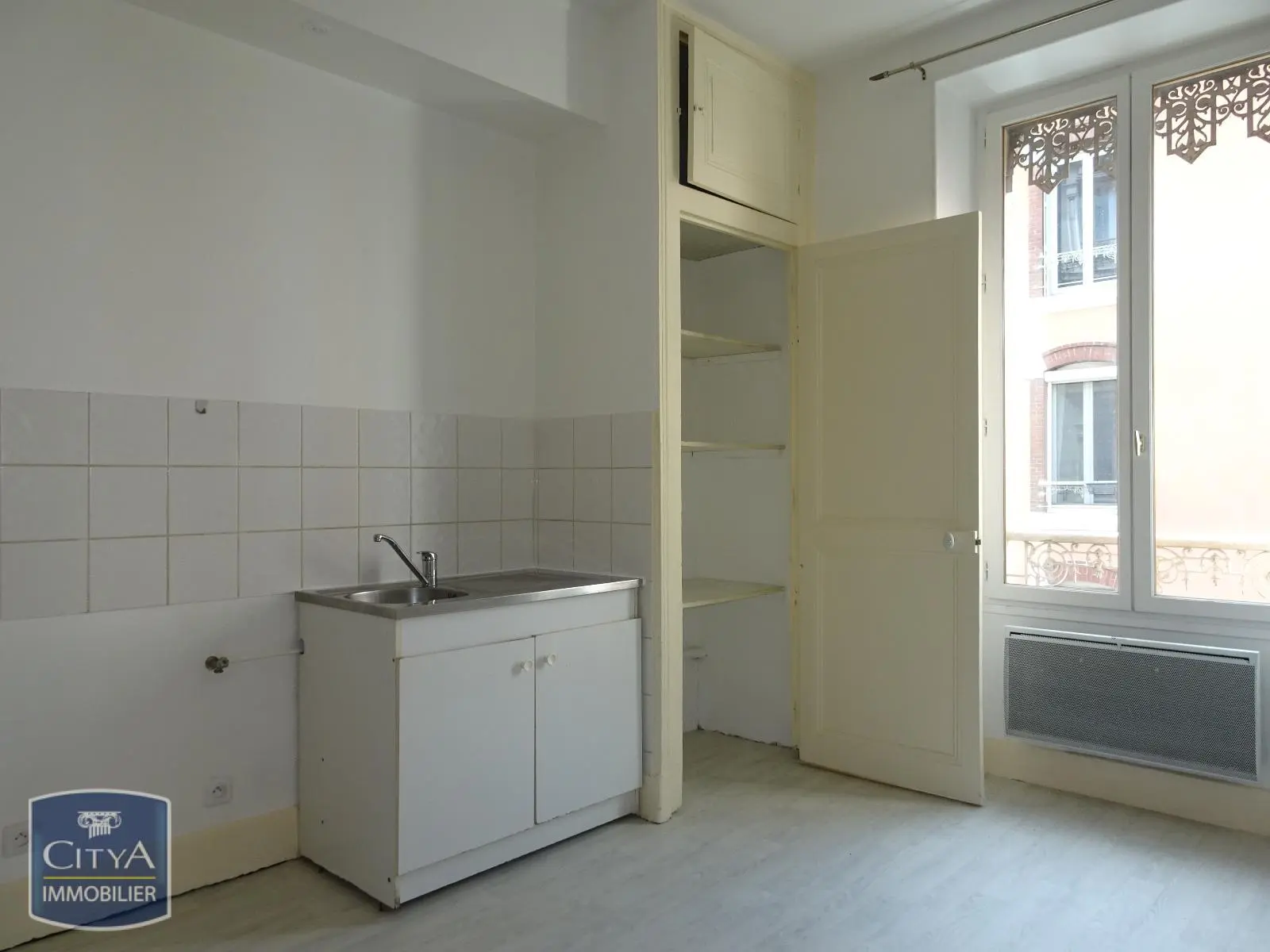Photo 2 Appartement 1 pièce 36.32m²