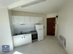 Photo 1 appartement Grenoble
